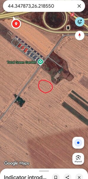 Popesti-Leordeni - Ilfov