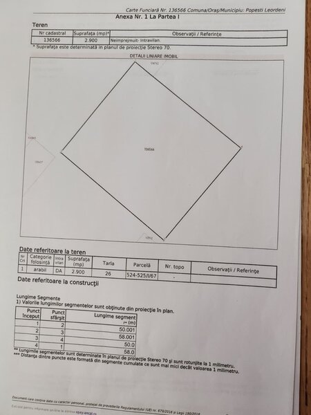Popesti-Leordeni - Ilfov