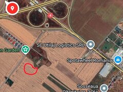 Popesti-Leordeni - Ilfov